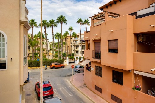 Sale - Apartment - Torrevieja - Los Frutales