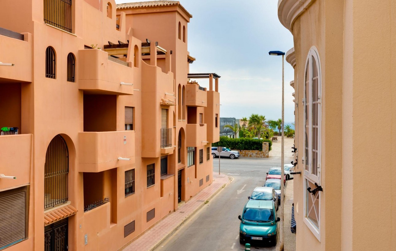 Sale - Apartment - Torrevieja - Los Frutales