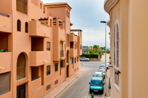 Sale - Apartment - Torrevieja - Los Frutales