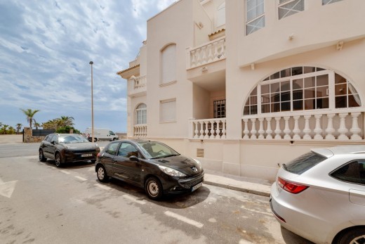 Sale - Apartment - Torrevieja - Los Frutales