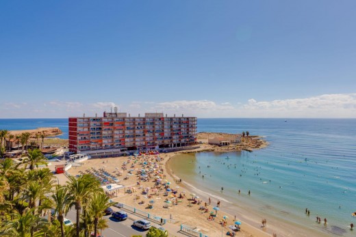 Sale - Apartment - Torrevieja - Los Frutales