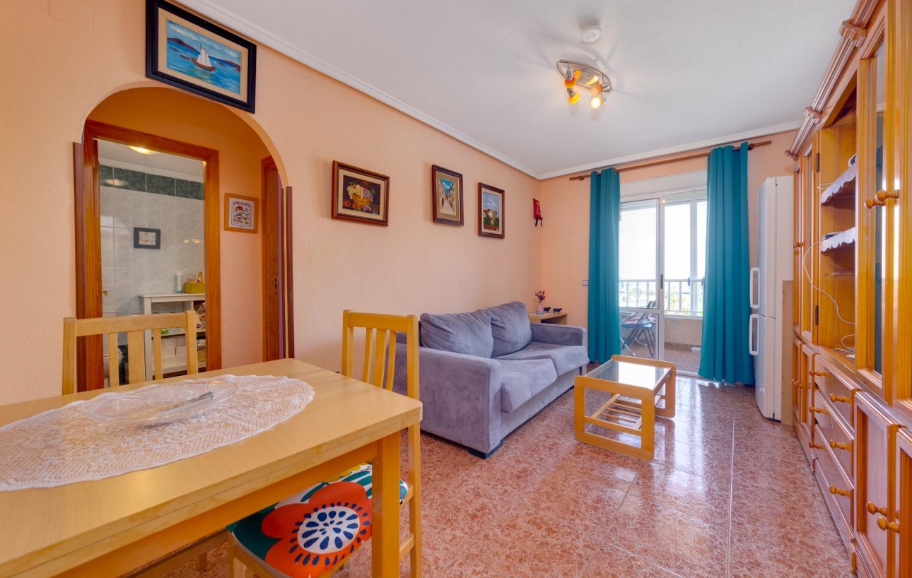 Sale - Penthouse - Torrevieja - Centro