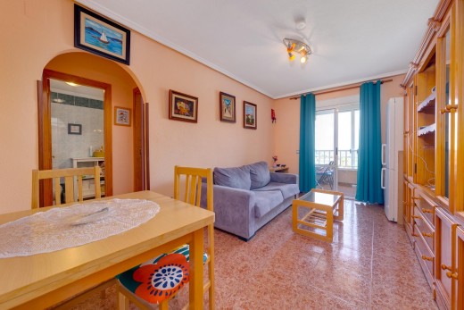 Sale - Penthouse - Torrevieja - Centro