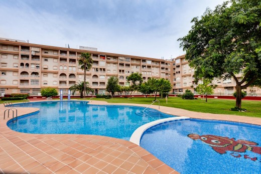 Sale - Penthouse - Torrevieja - Centro