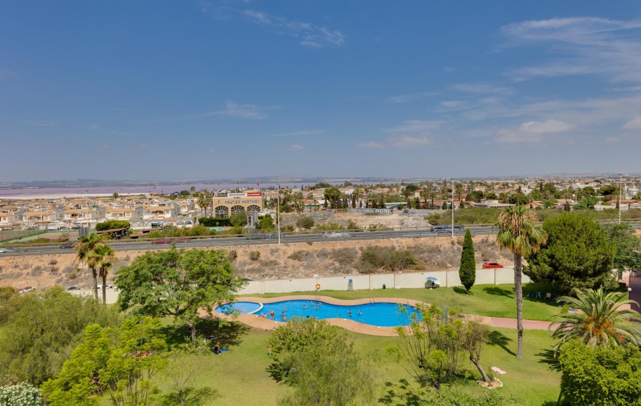 Sale - Penthouse - Torrevieja - Centro