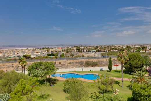 Sale - Penthouse - Torrevieja - Centro