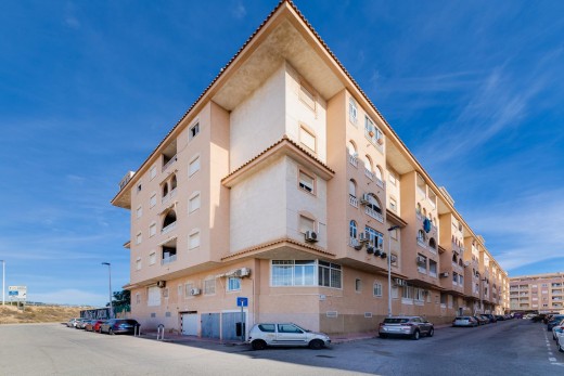 Sale - Penthouse - Torrevieja - Centro