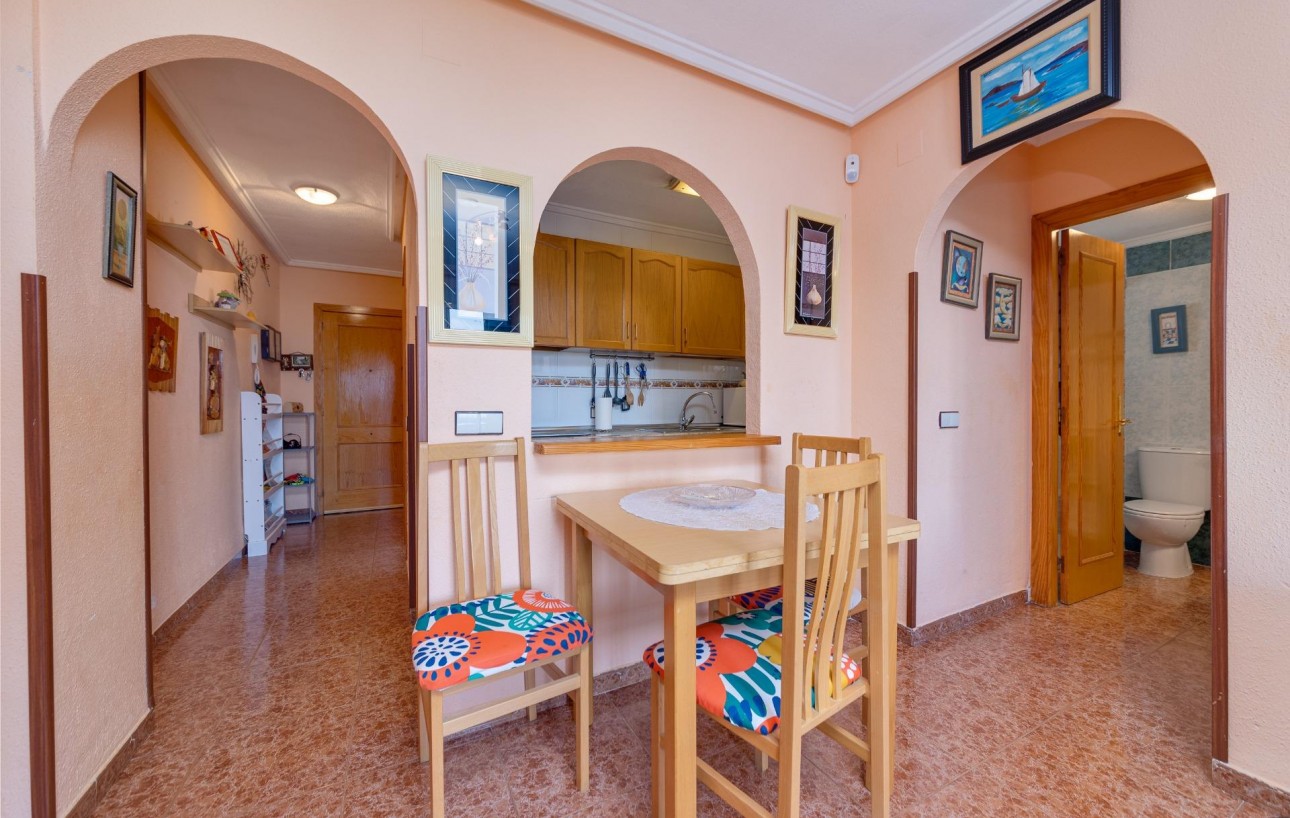 Sale - Penthouse - Torrevieja - Centro