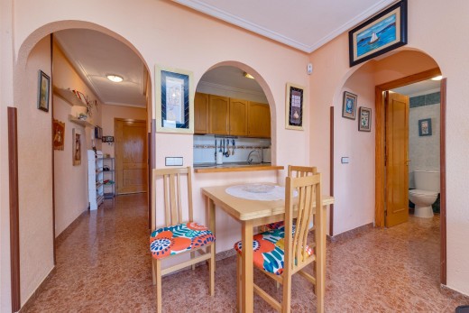 Sale - Penthouse - Torrevieja - Centro