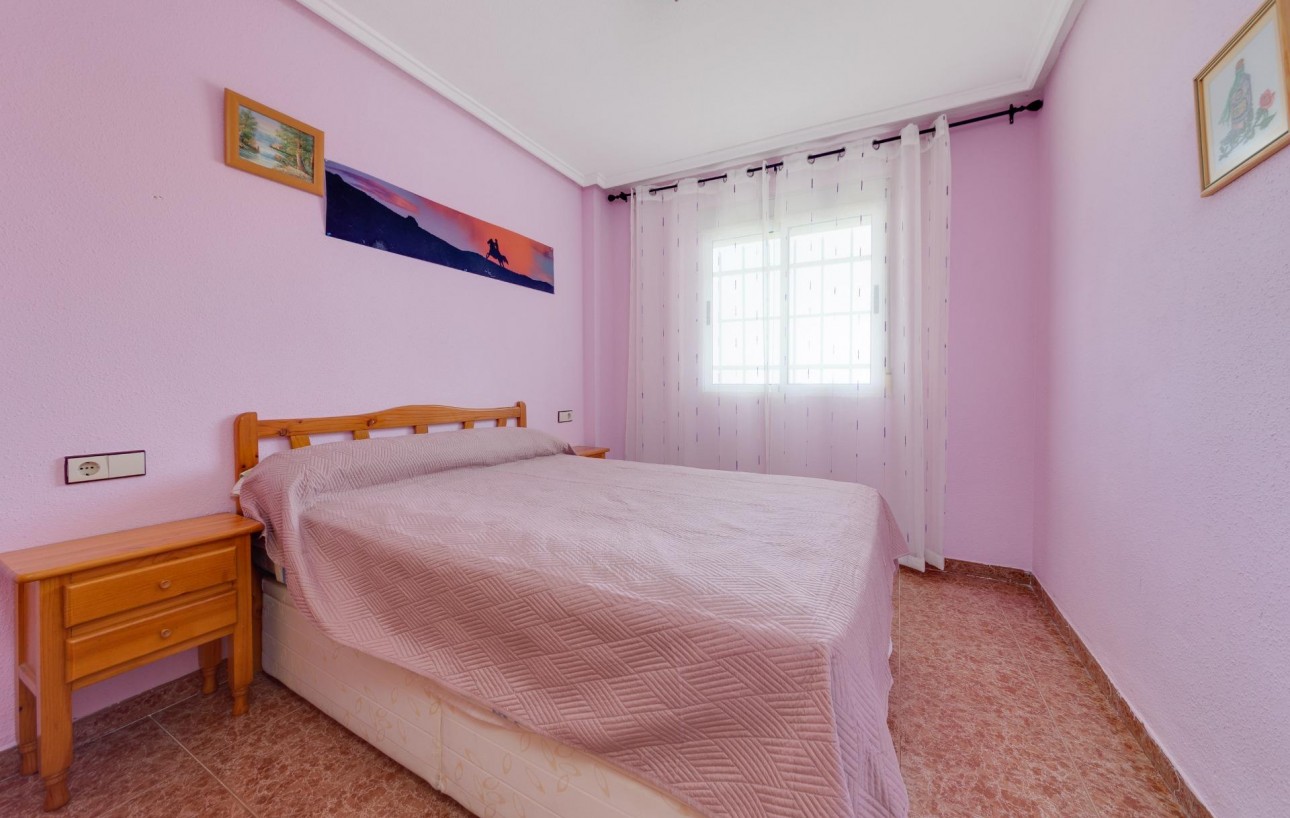 Sale - Penthouse - Torrevieja - Centro