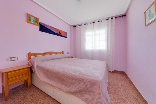 Sale - Penthouse - Torrevieja - Centro