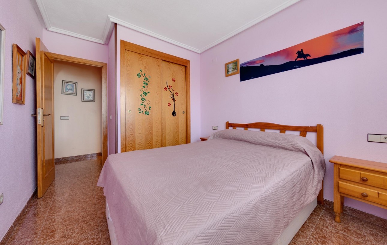 Sale - Penthouse - Torrevieja - Centro