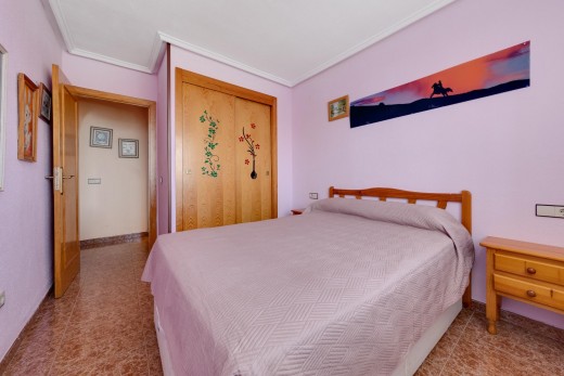 Sale - Penthouse - Torrevieja - Centro