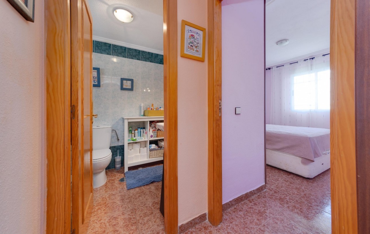 Sale - Penthouse - Torrevieja - Centro