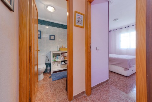 Sale - Penthouse - Torrevieja - Centro