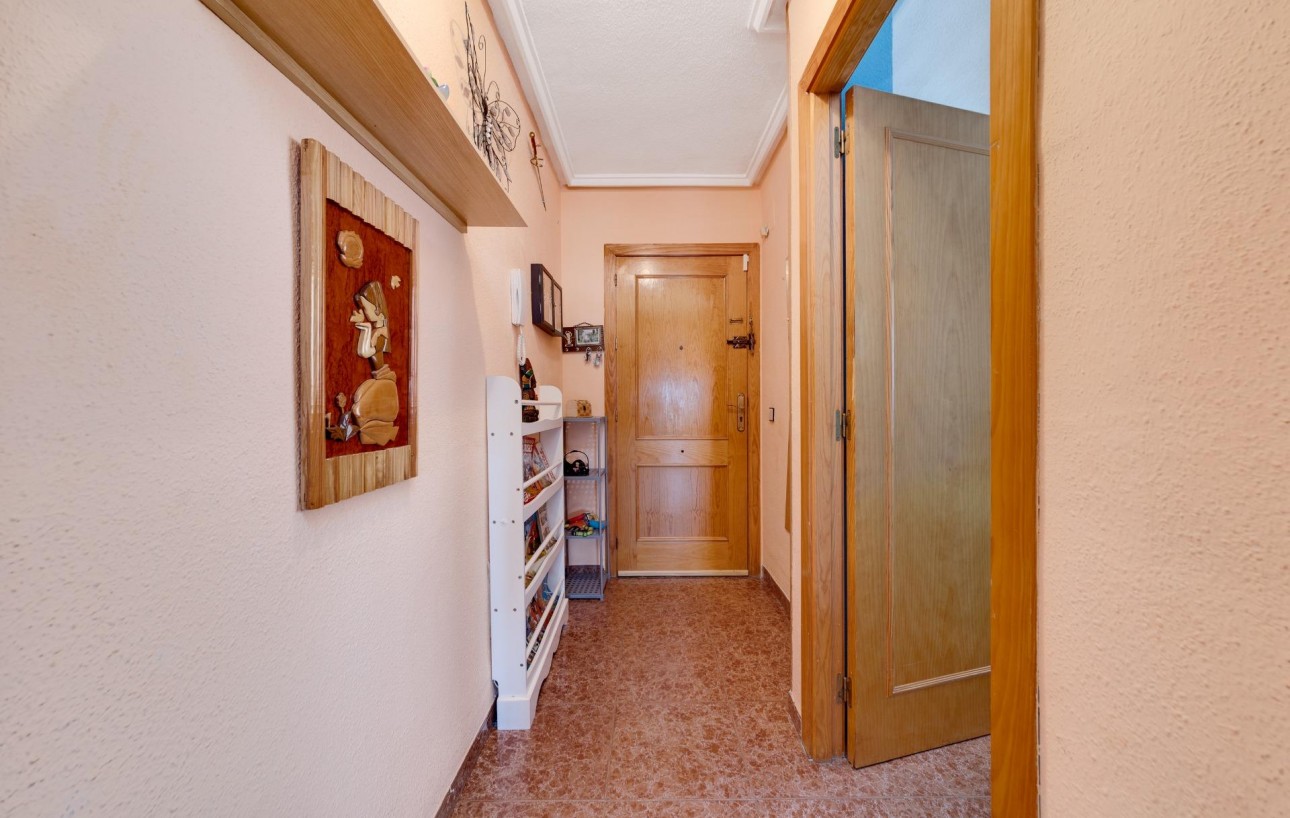 Sale - Penthouse - Torrevieja - Centro