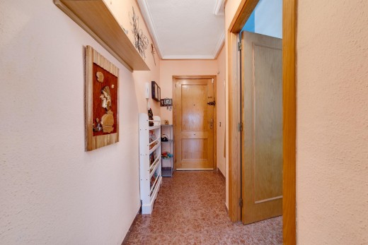 Sale - Penthouse - Torrevieja - Centro