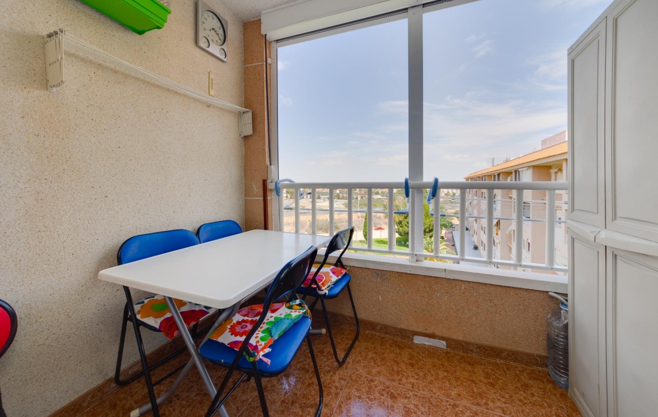 Sale - Penthouse - Torrevieja - Centro