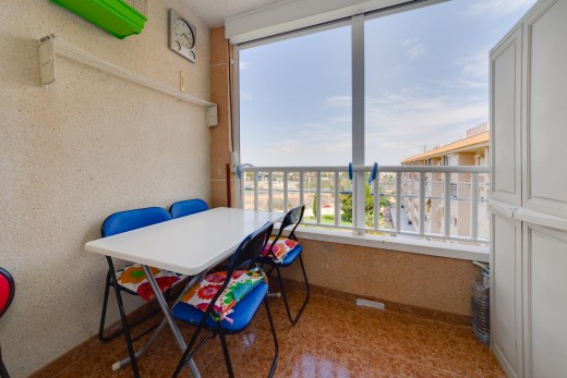 Sale - Penthouse - Torrevieja - Centro