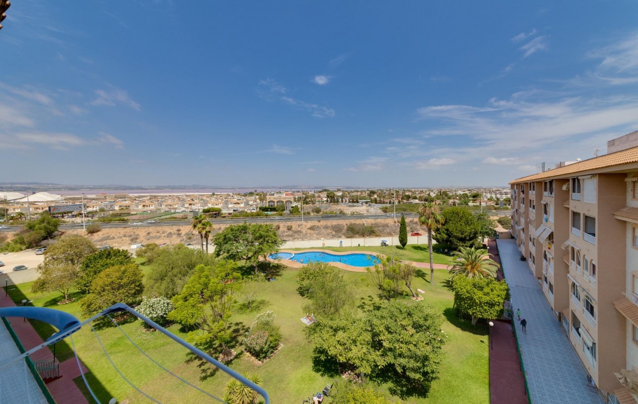 Sale - Penthouse - Torrevieja - Centro