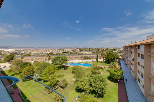 Sale - Penthouse - Torrevieja - Centro