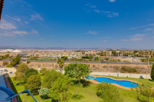 Sale - Penthouse - Torrevieja - Centro