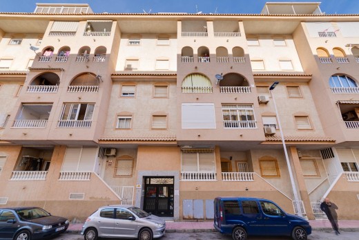 Sale - Penthouse - Torrevieja - Centro