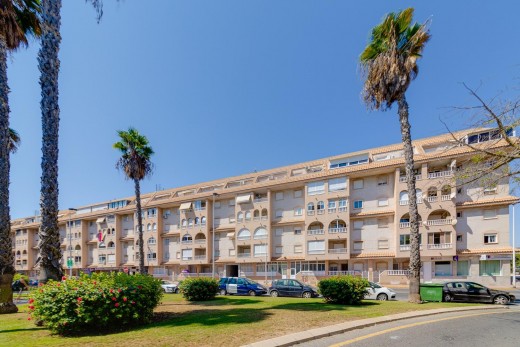 Sale - Penthouse - Torrevieja - Centro