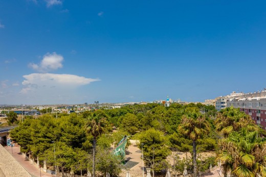 Sale - Penthouse - Torrevieja - Centro