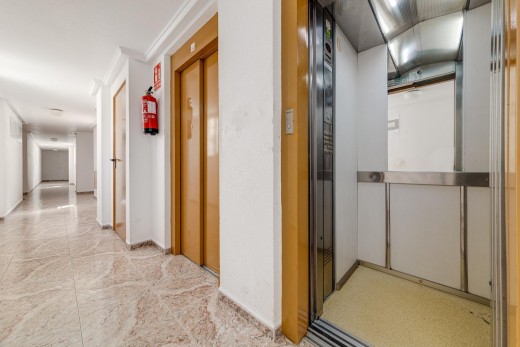 Sale - Penthouse - Torrevieja - Centro