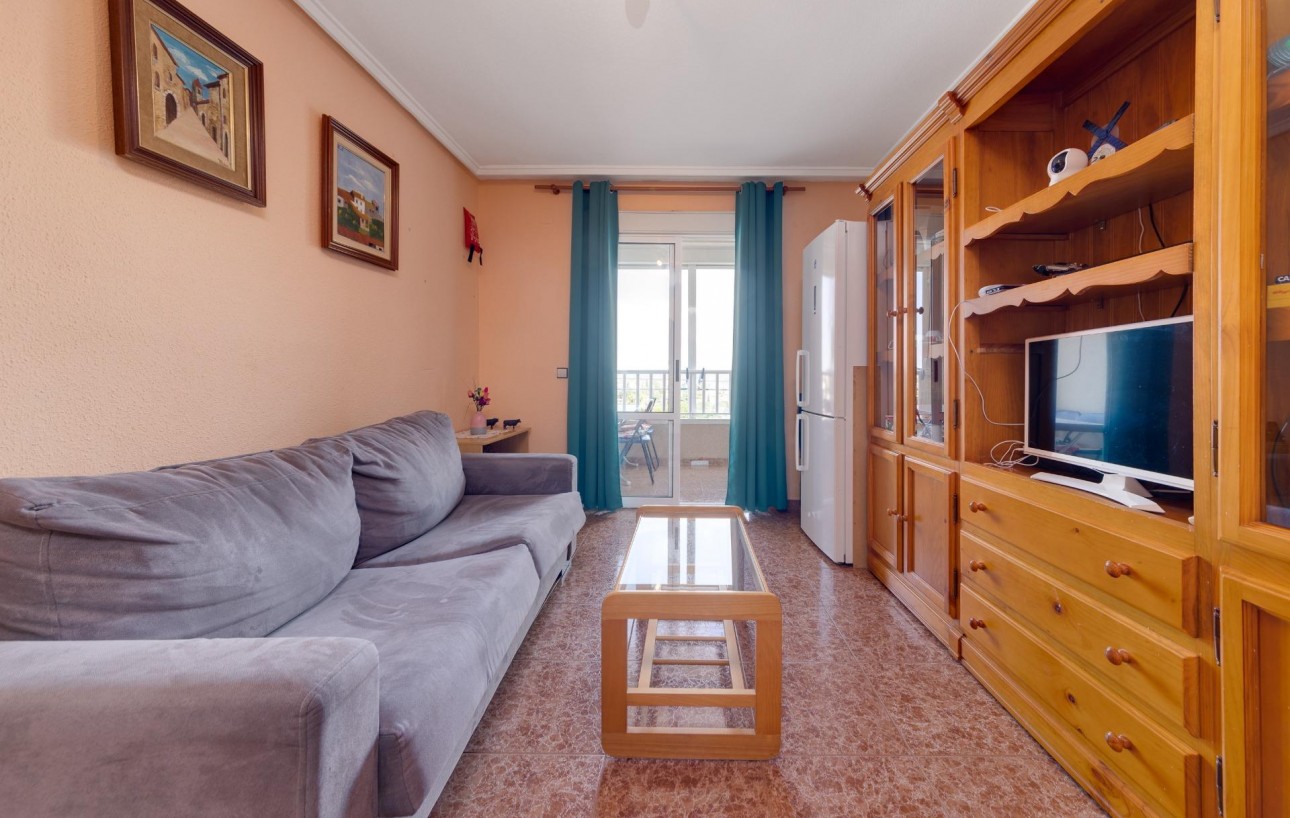 Sale - Penthouse - Torrevieja - Centro