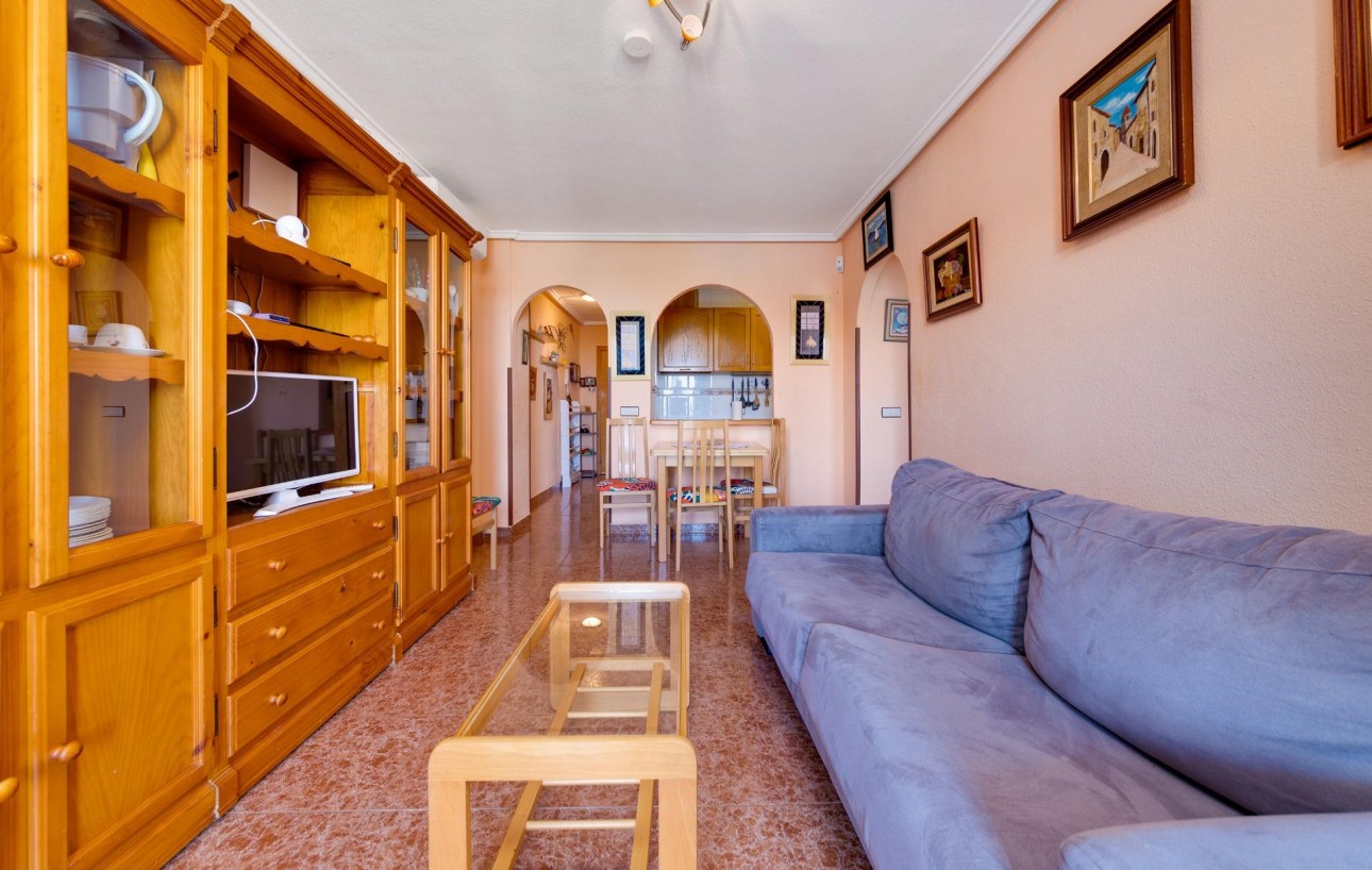 Sale - Penthouse - Torrevieja - Centro