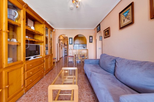 Sale - Penthouse - Torrevieja - Centro