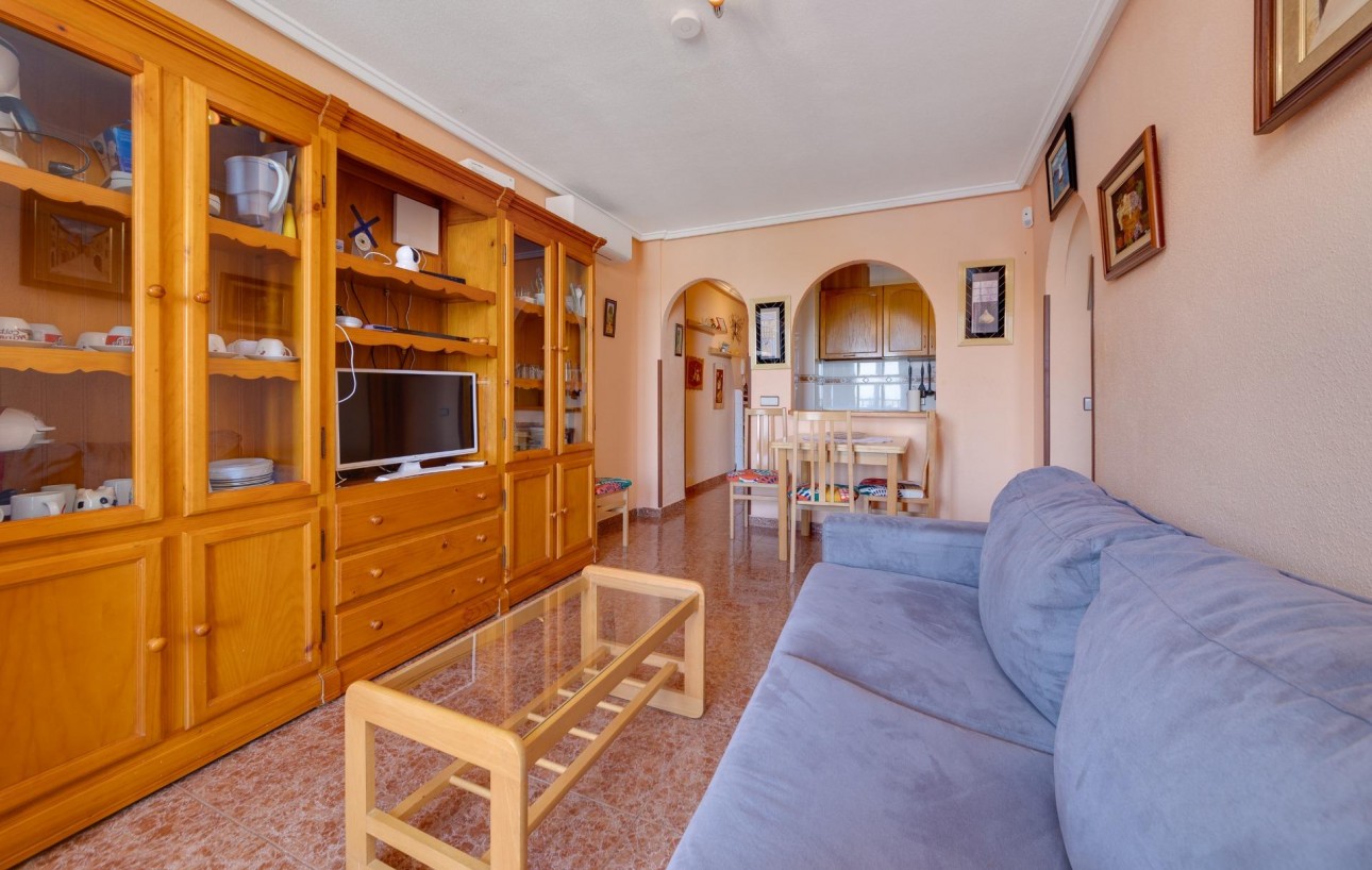 Sale - Penthouse - Torrevieja - Centro