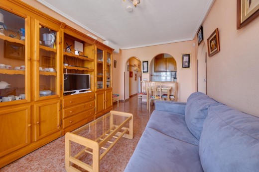 Sale - Penthouse - Torrevieja - Centro