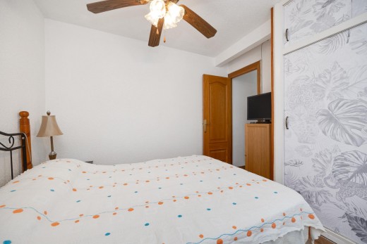 Sale - Apartment - Torrevieja - Centro