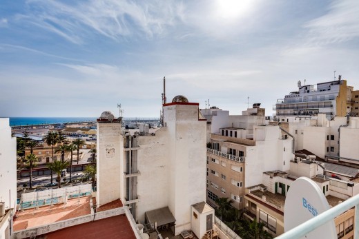 Sale - Apartment - Torrevieja - Centro