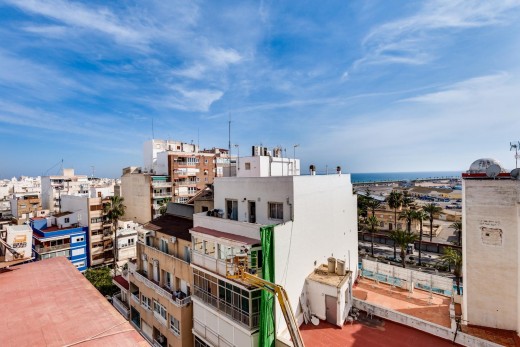 Sale - Apartment - Torrevieja - Centro