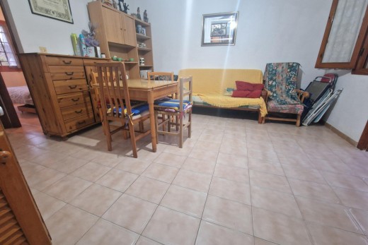 Sale - Bungalow Planta Alta - Torrevieja - Playa de los Naufragos