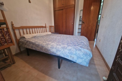 Sale - Bungalow Planta Alta - Torrevieja - Playa de los Naufragos