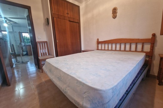 Sale - Bungalow Planta Alta - Torrevieja - Playa de los Naufragos