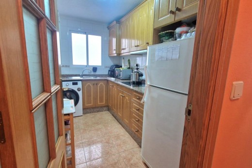 Sale - Apartment - Torrevieja - Centro