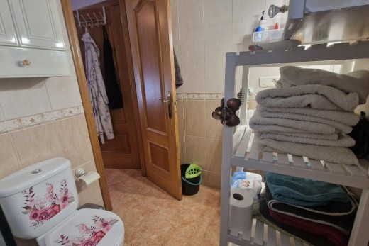 Sale - Apartment - Torrevieja - Centro