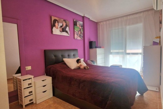 Sale - Apartment - Torrevieja - Centro