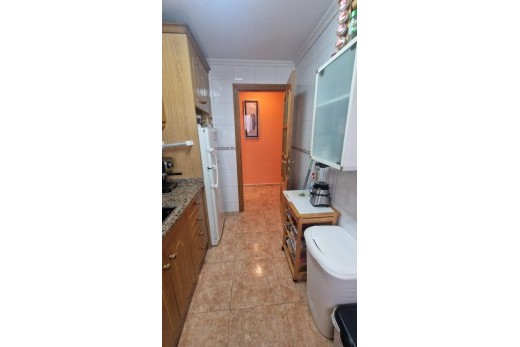 Sale - Apartment - Torrevieja - Centro