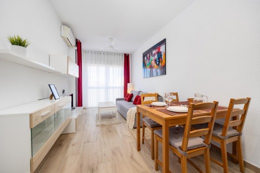 Sale - Apartment - Torrevieja - Playa de los locos