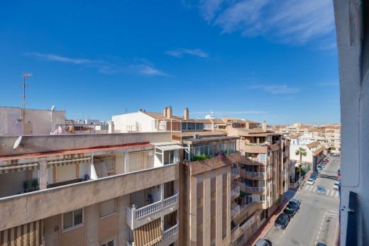 Sale - Apartment - Torrevieja - Playa de los locos