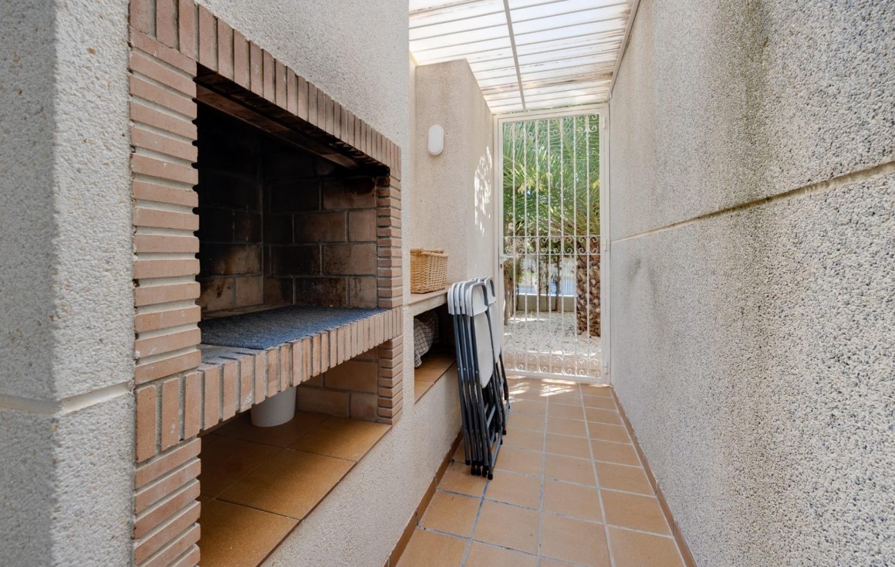 Sale - Townhouse - Torrevieja - Torreblanca