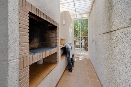 Sale - Townhouse - Torrevieja - Torreblanca