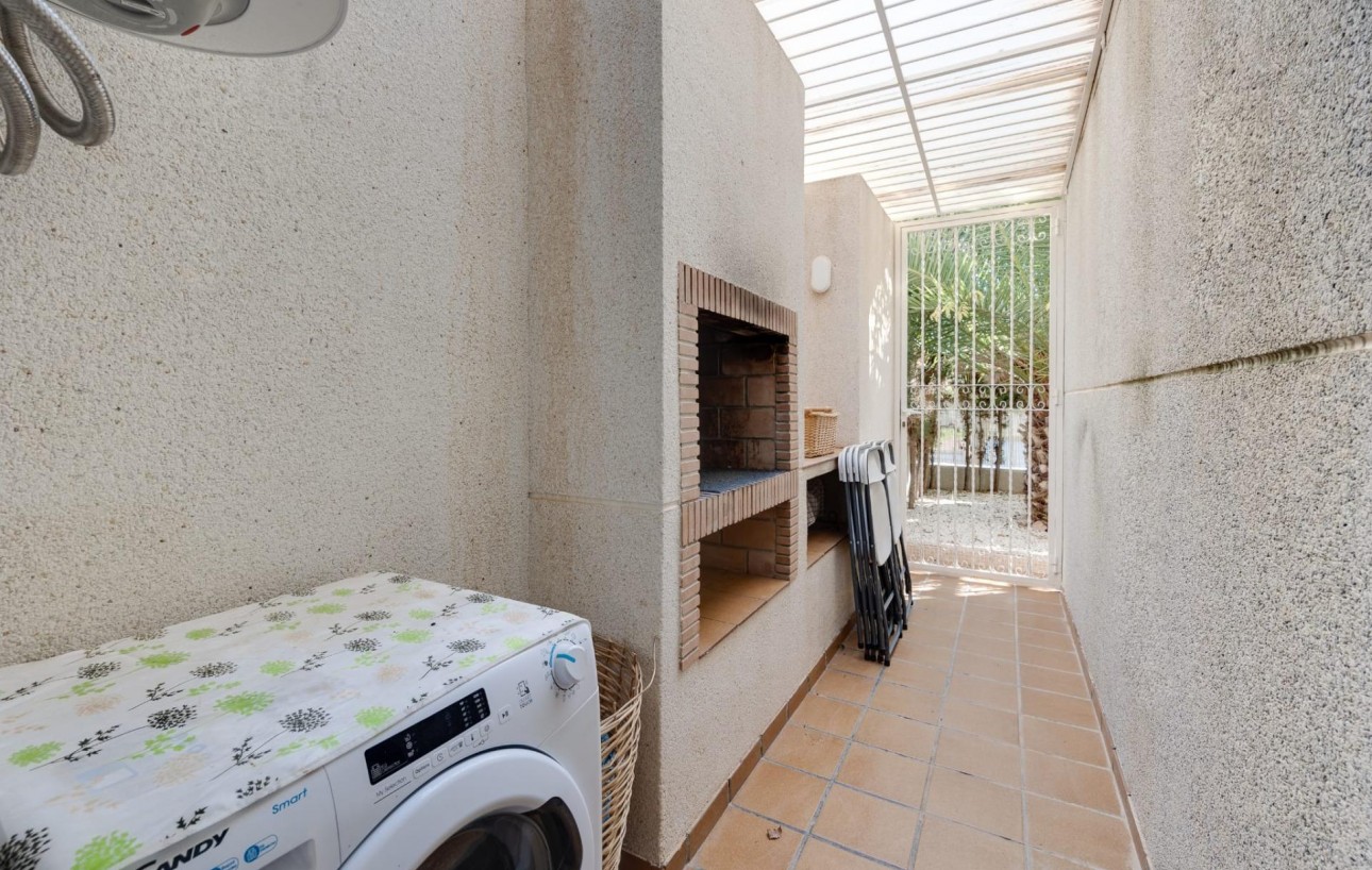 Sale - Townhouse - Torrevieja - Torreblanca